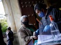 COVID sin freno: más de 21.000 nuevos contagios en Colombia - El Universal - Colombia