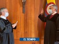 Corte Suprema elige al magistrado Luis A. Hernández como presidente - El Tiempo