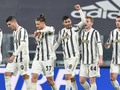La Juve, el semifinalista más cómodo - Marca Claro Colombia