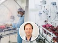La historia del médico an de los polí - Semana