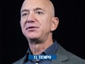Así les notificó Bezos a sus empleados que ya no será CEO de Amazon - El Tiempo
