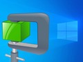 Cómo comprimir archivos en Windows 10 sin instalar nada
