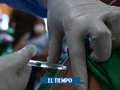 Científicos mexicanos analizan posible nueva variante del SARS-CoV-2 - El Tiempo
