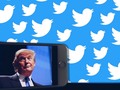 Twitter afirma que Trump no volverá a la plataforma, aunque se vuelva a presentar en 2024