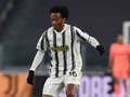 Cuadrado, en riesgo de perderse el duelo de UCL ante Porto - AS Colombia