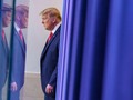 Esta es la abarrotada lista de problemas legales de Trump después del juicio político - CNN