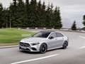 Llega a Colombia el nuevo Mercedes Benz Clase A180 AMG Line - El Espectador