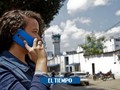 Avantel tuvo fallas en el servicio móvil durante varias horas - El Tiempo