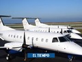 Aterriza en Colombia Flapper, el 'uber' del sector aéreo - El Tiempo