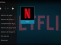 Cómo ver Netflix en Kodi y por qué puede ser mejor que hacerlo en sus aplicaciones oficiales