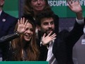 Piqué lamenta la presión que recae en sus hijos debido a la fama de él y Shakira - Quién