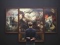 Esta web te lleva de visita virtual por museos de todo el mundo