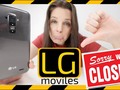 ADIÓS a los móviles LG, cierra su división de smartphones - clipset