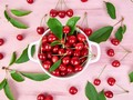 Así son los beneficios de la cereza, el fruto antioxidante de temporada - tododisca