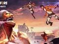 Códigos Free Fire de hoy 23 de mayo de 2021; todas las recompensas gratis - AS