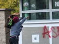 ¿Quién está detrás de la financiación del vandalismo en Cali durante el paro? - El País