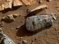 El secreto descubierto por el Perseverance de la NASA en las rocas de Marte - AS