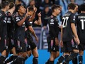 Cuadrado aporta asistencia en goleada de Juventus al Malmö - AS Colombia