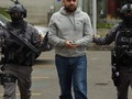 Chochó: coronel Núñez no acepta cargos por triple crimen y buscará negociación - El Tiempo