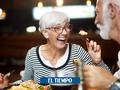 La dieta para vivir 100 años que propone un investigador - El Tiempo