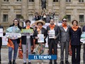Acuerdo de Escazú: Congreso lo ratificó tres años después de su firma - El Tiempo