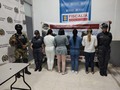 capturan a mujeres del cartel de las libranzas en barranquilla - EL HERALDO