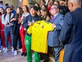 Estados Unidos apoyará el fútbol femenino en Colombia - AS Colombia