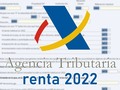 Ya puedes acceder al borrador de la Declaración de la Renta 2022 por adelantado. Así se hace