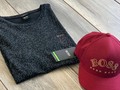 Hugo Boss. @perseo.store 👁