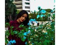 Sé como una flor que da su fragancia incluso a la mano que la aplastó.  Modelo: @yanibeldiaz07  Foto by: @jpnetwork_ Director / Fotógrafo: @jhoanmp19 . ¿Quieres fotografías como esta? Escribeme al DM ➡️ #mujer #flor #rosas #fotos #fotografia #retrato #portrait