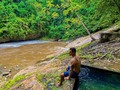 Baños termales chazuta 🧘🏾