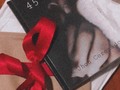 Se vive solo una vez. Gran parte de mí está impresa en cada letra de este libro. 🍒