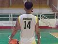 Esto me hace tan feliz 🖤🏀🖤 Coronado 14 🤘🏻