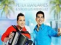 #Mundial #Album #PeterManjarres #SergioLuisRodriguez @petermanjarres @sergioluisr