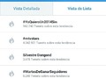 Con 3.678 Tweets Silvestre Dangond Es Tendencia #3 en Toda Colombia @sildancor