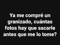 Me comentan por favor... Que nervios 😬😎