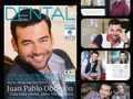 #Prensa @Juanpablobregon En Portada Revista Dental