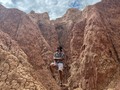 Empezando el año como me gusta viajando y conociendo lugares con los que siempre soñé y que tal vez para muchos ya son normales… ✨ #Colombia empezamos #ElDesiertoDeLaTa • #SerViajero