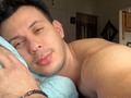 Solo quiero dormir a tu lado 👉😘#sleep #face #men #venezuela #trending