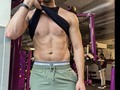 Aquí vamos intentando ser Fittnes #fitt #fittness #motivation #fat