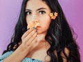 Amazing .📷😏😏🌟 * * * * * * * * * @mariana.garcia.guio #photooftheday #photo #portraitphotography #portrait #portrait_ig #pic #photography #color #green #colombia #newyork #girl #model #picoftheday📷 #pictures