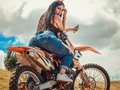 #photooftheday #motocross #model #girls #photo #instagram #colombia #boyaca #photographer #photography #portrait #picoftheday #photograph