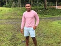 A veces sonreir es la mejor cura