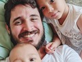 Manifestaciones del amor de Dios 😍🥰😍🥰... Los amo! #QuedateEnCasa