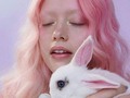 Antes de ser un "bad bunny" fue un conejo enamorado. ¿Qué pasó?