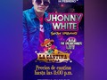 Jhonny white en vivo ...Neiva 7 de febrero. 2020🔥🔥