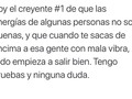 A veces soltar es el paso más grande para encontrar el éxito personal 🙌