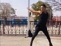 Desde Ciudad Bolívar - Venezuela 🇻🇪 @yoelvisboom 😊😍 muchas gracias 😊🙏🏻 por compartir esta clase conmigo desde la distancia un abrazo. . . . . . .  Music: PLAY - @jlo 😍💓💓 Coreografía: @jhosmangonzalez #jhosmangonzalez #jlo #jlotiktokchallenge #jlochallenge #dance #dancechallenge #dancer #dancelover #heels #highheels #heelsaddict #style #styleoftheday #dancer #dancevideos