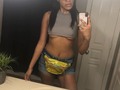 The under boobs 😍😍
