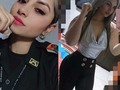 No es por preocuparnos pero nos cayó la ley/-/ que me caiga😏